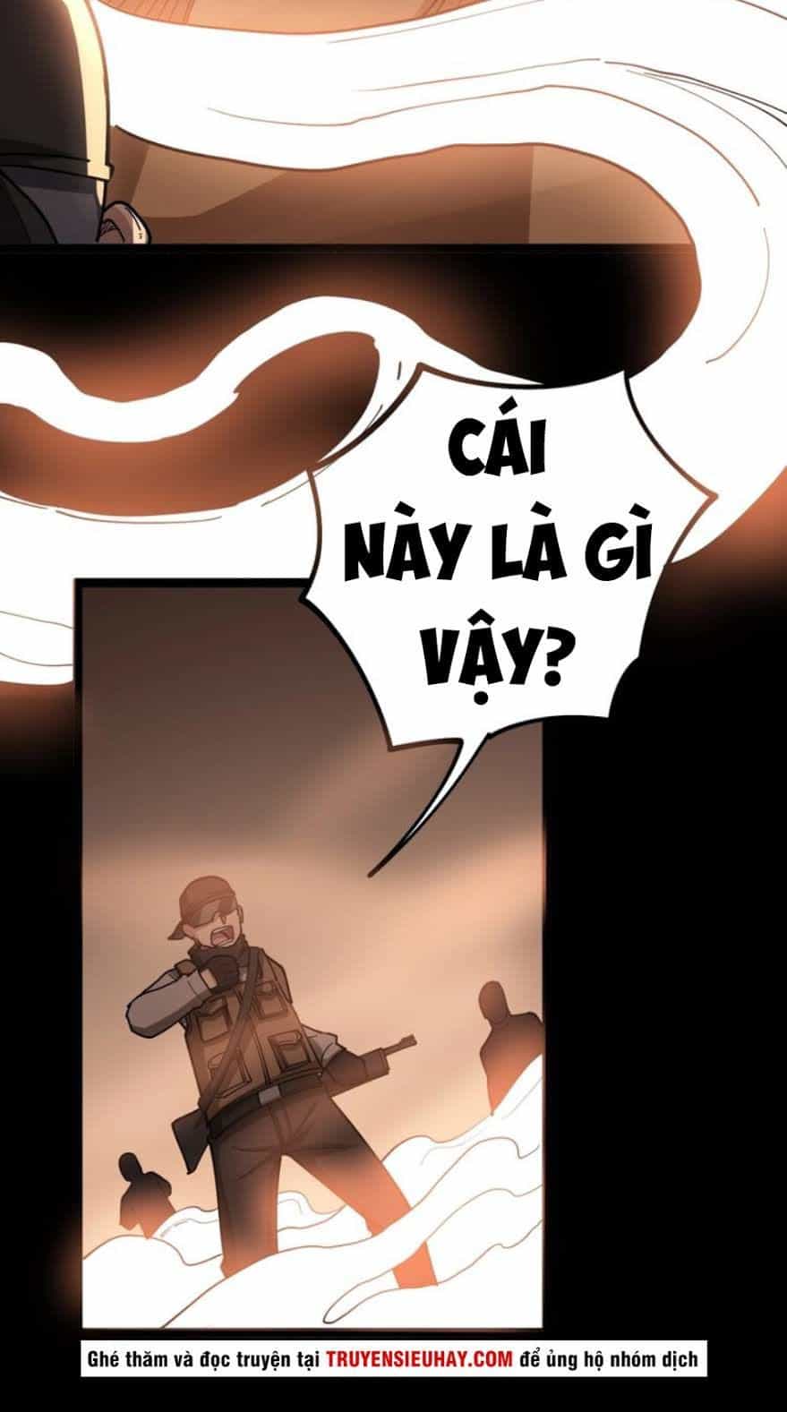 Độc Thủ Vu Y - Chương 33 - ảnh 43