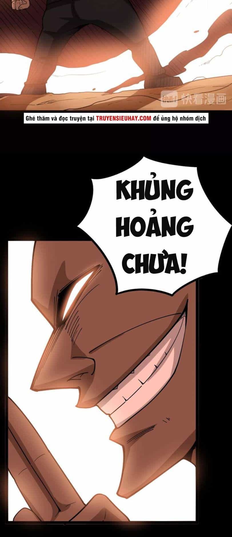 Độc Thủ Vu Y - Chương 33 - ảnh 45