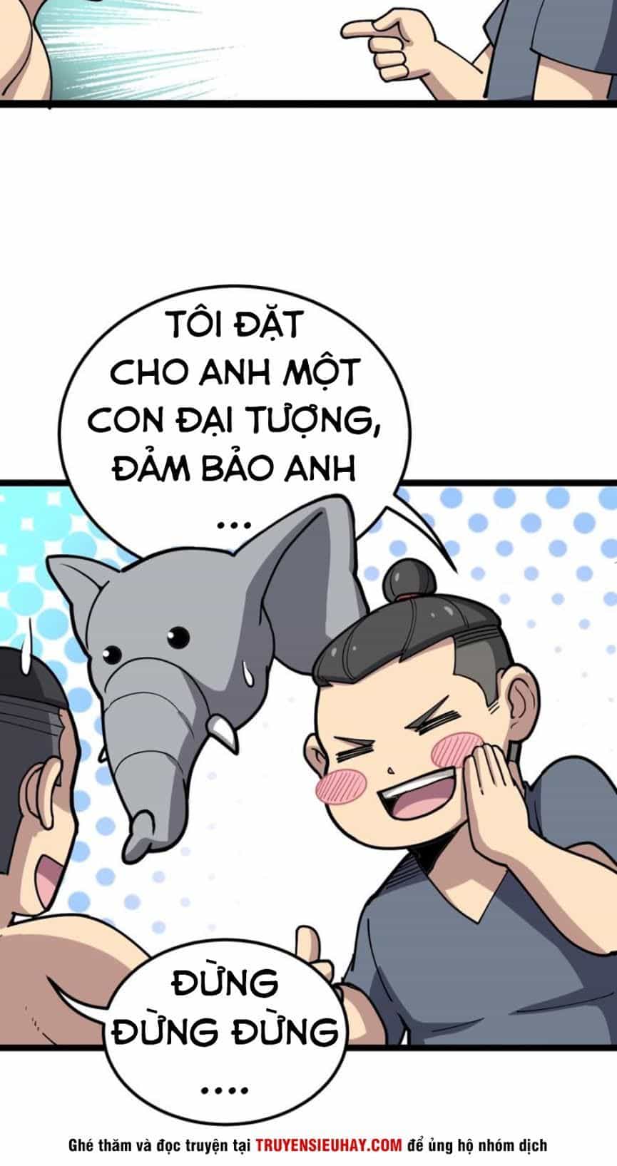 Độc Thủ Vu Y - Chương 33 - ảnh 7