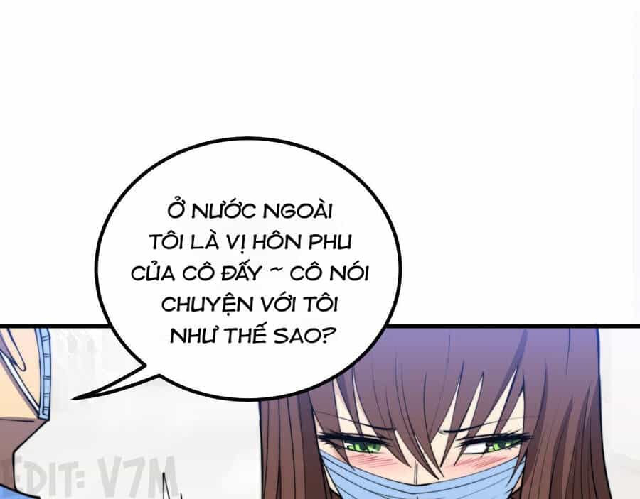 Độc Thủ Vu Y - Chương 330 - ảnh 34