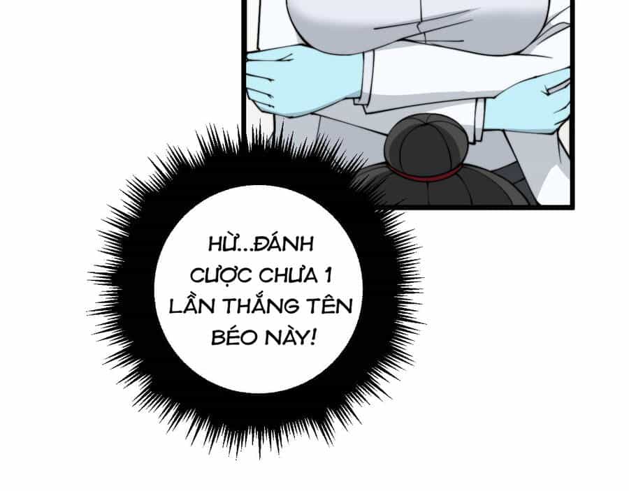 Độc Thủ Vu Y - Chương 330 - ảnh 67