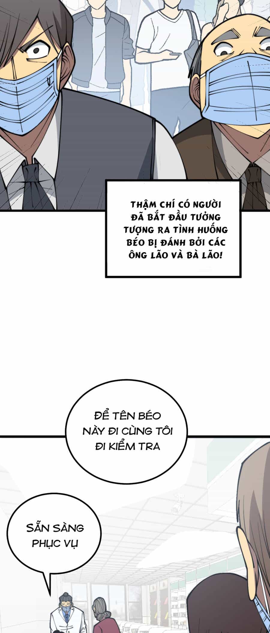 Độc Thủ Vu Y - Chương 331 - ảnh 103