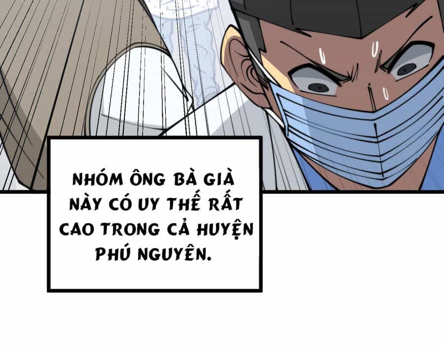 Độc Thủ Vu Y - Chương 331 - ảnh 57