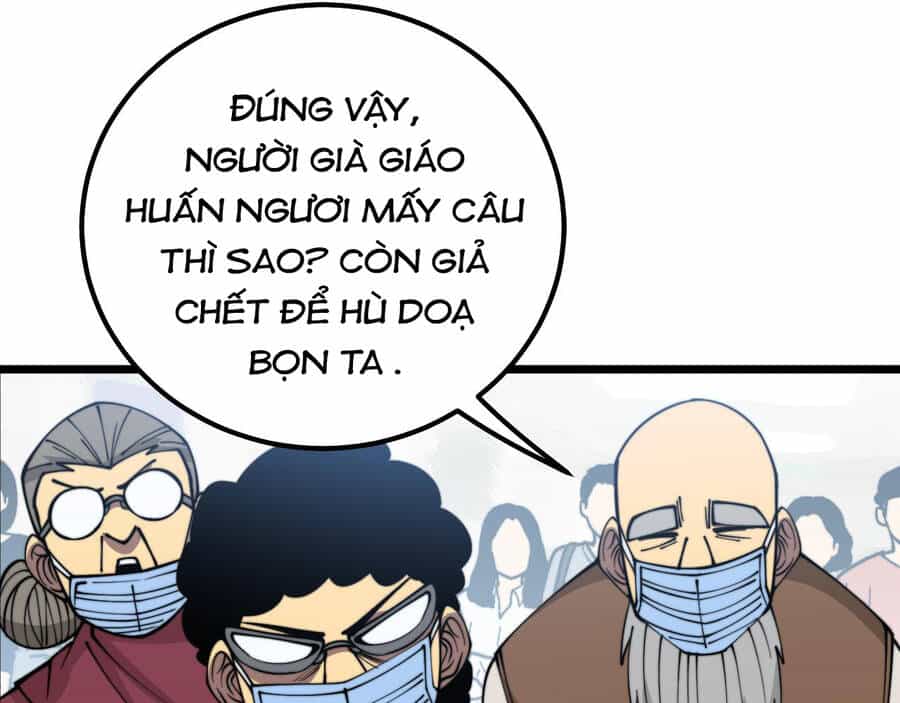 Độc Thủ Vu Y - Chương 331 - ảnh 68