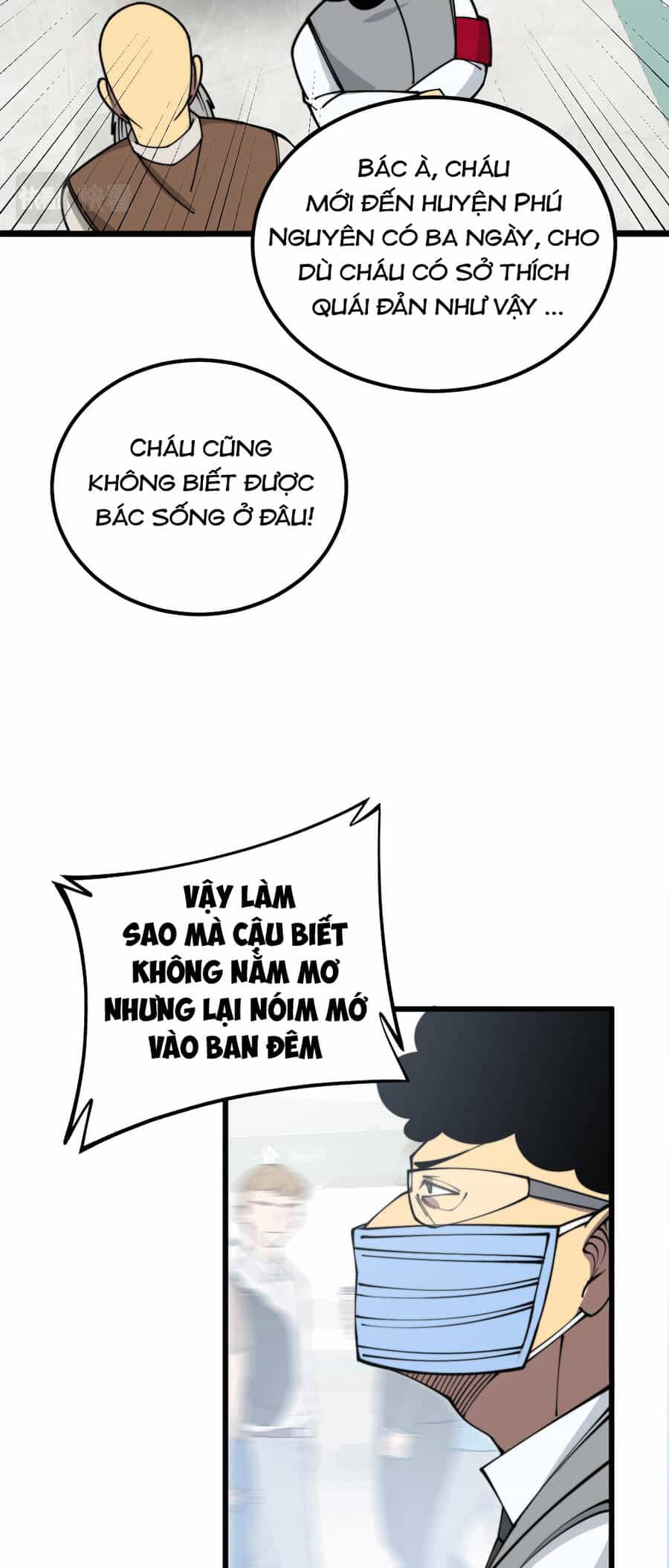 Độc Thủ Vu Y - Chương 331 - ảnh 84