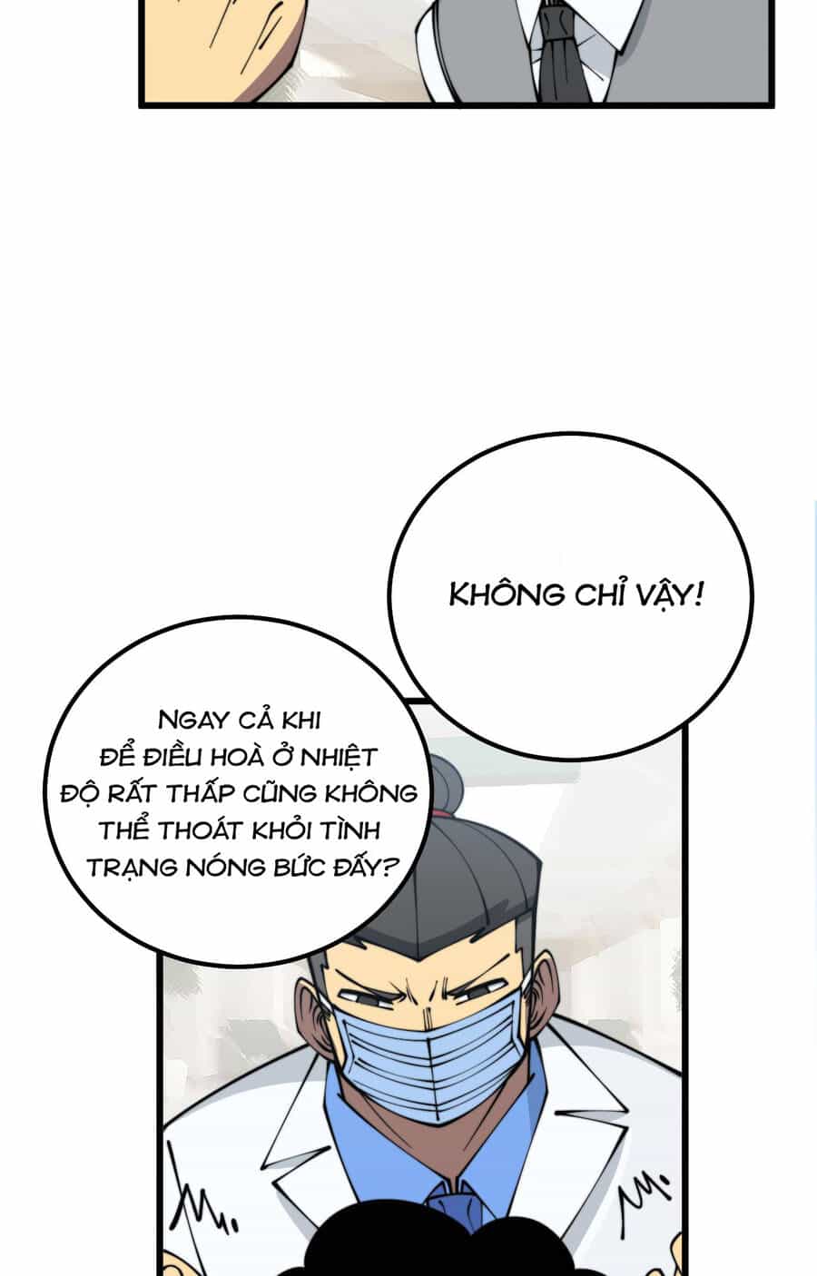 Độc Thủ Vu Y - Chương 331 - ảnh 90