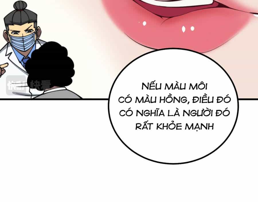 Độc Thủ Vu Y - Chương 332 - ảnh 13