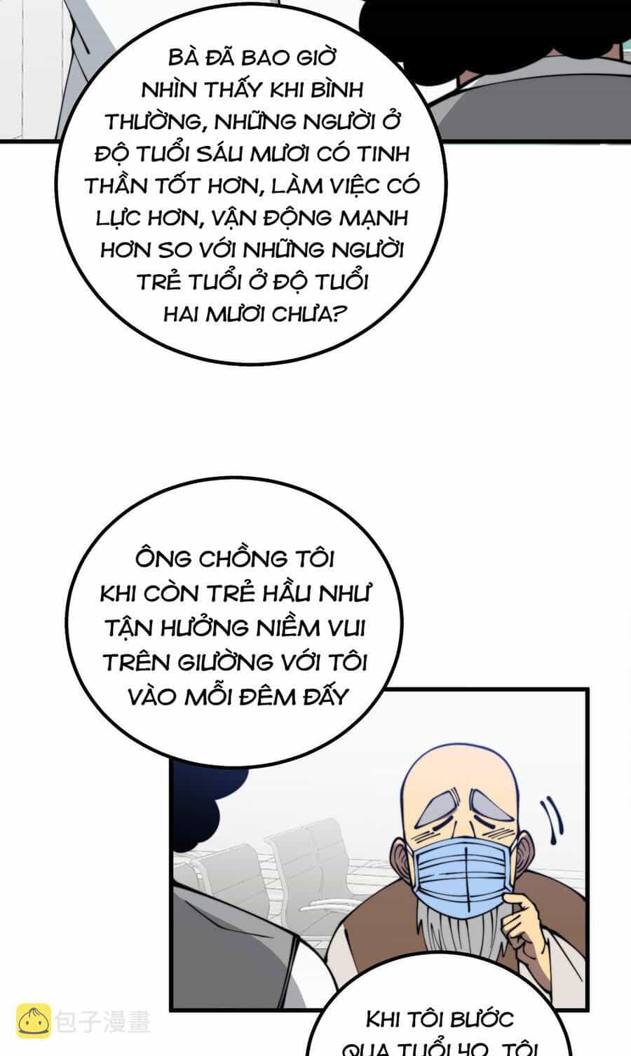 Độc Thủ Vu Y - Chương 332 - ảnh 20