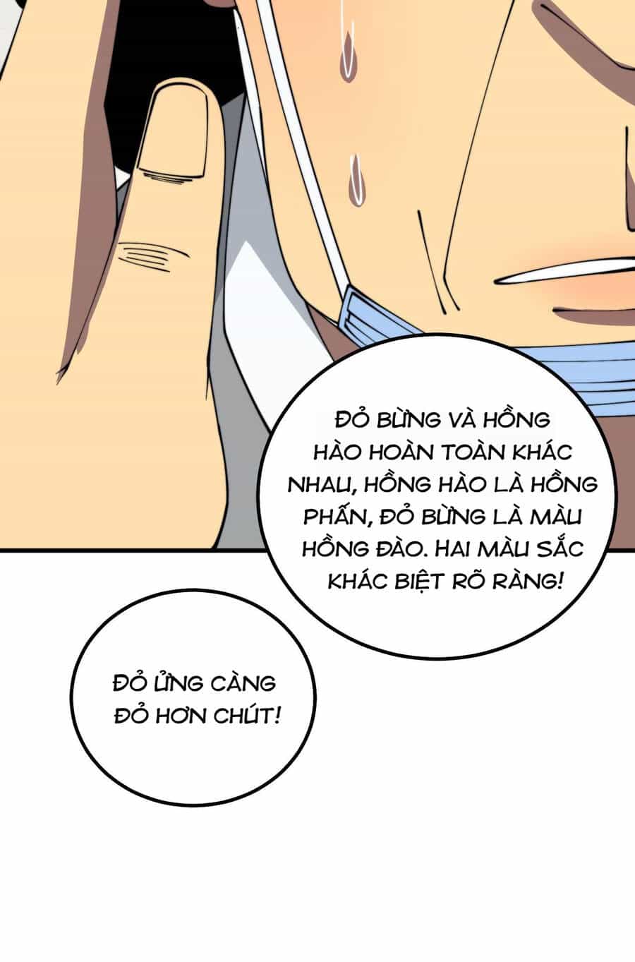 Độc Thủ Vu Y - Chương 332 - ảnh 27