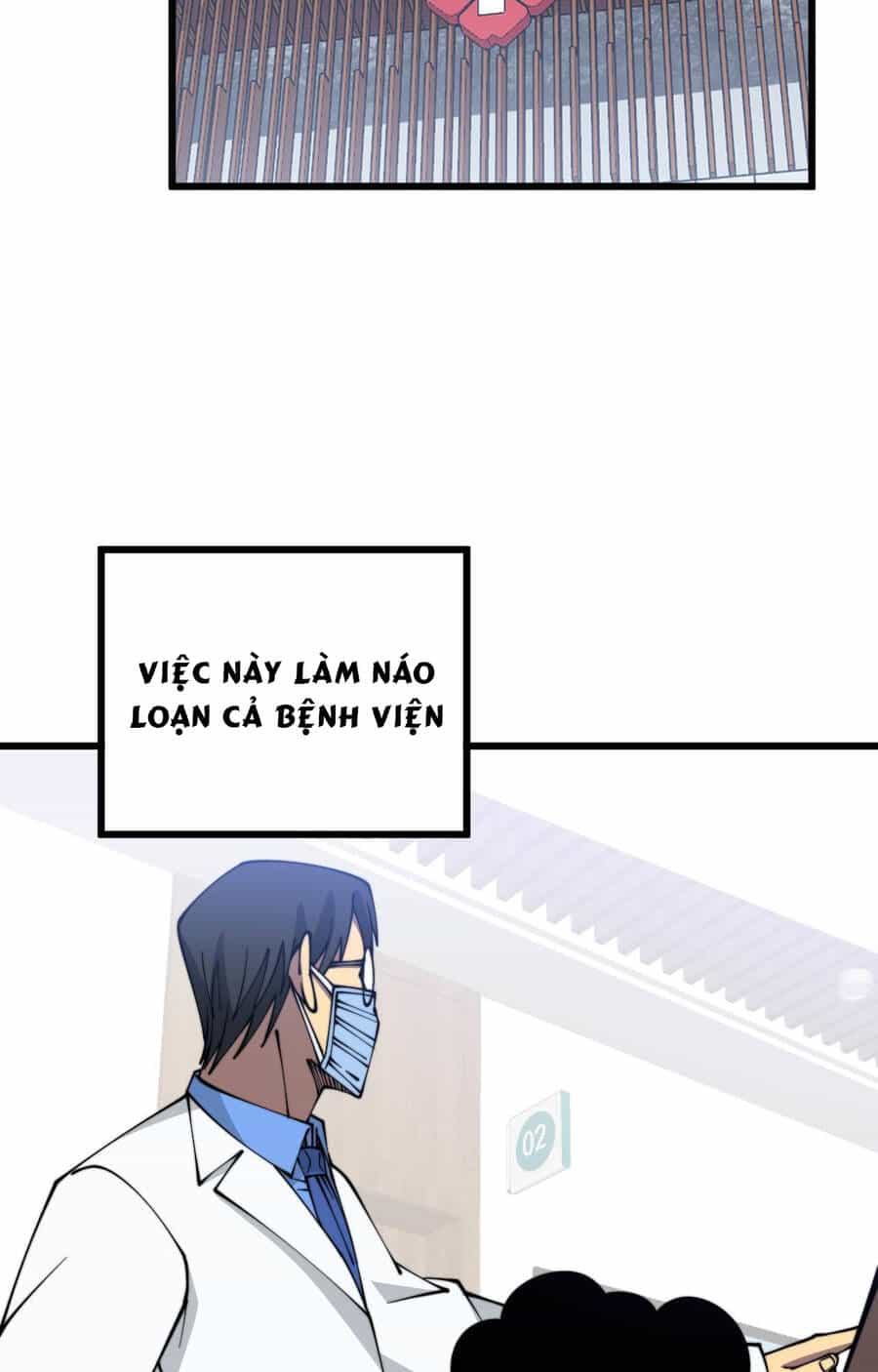 Độc Thủ Vu Y - Chương 332 - ảnh 39
