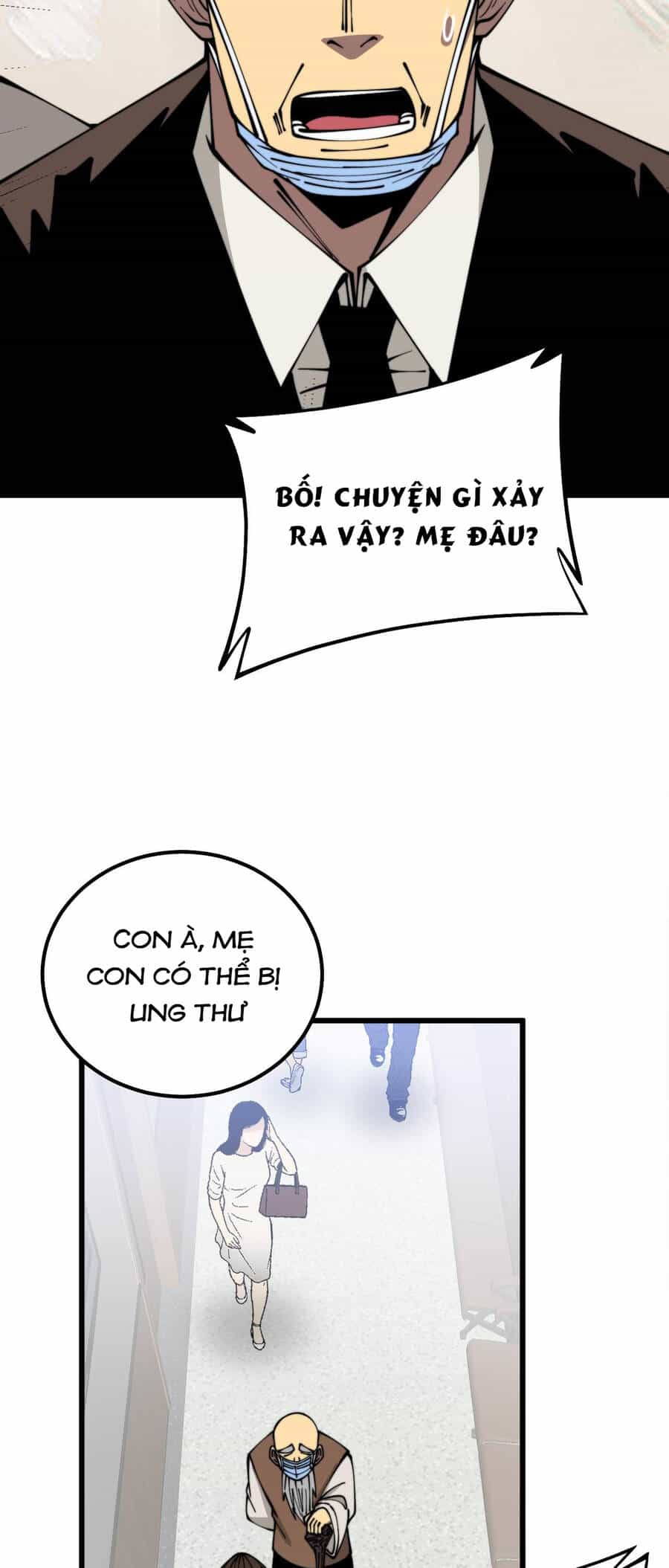 Độc Thủ Vu Y - Chương 332 - ảnh 41