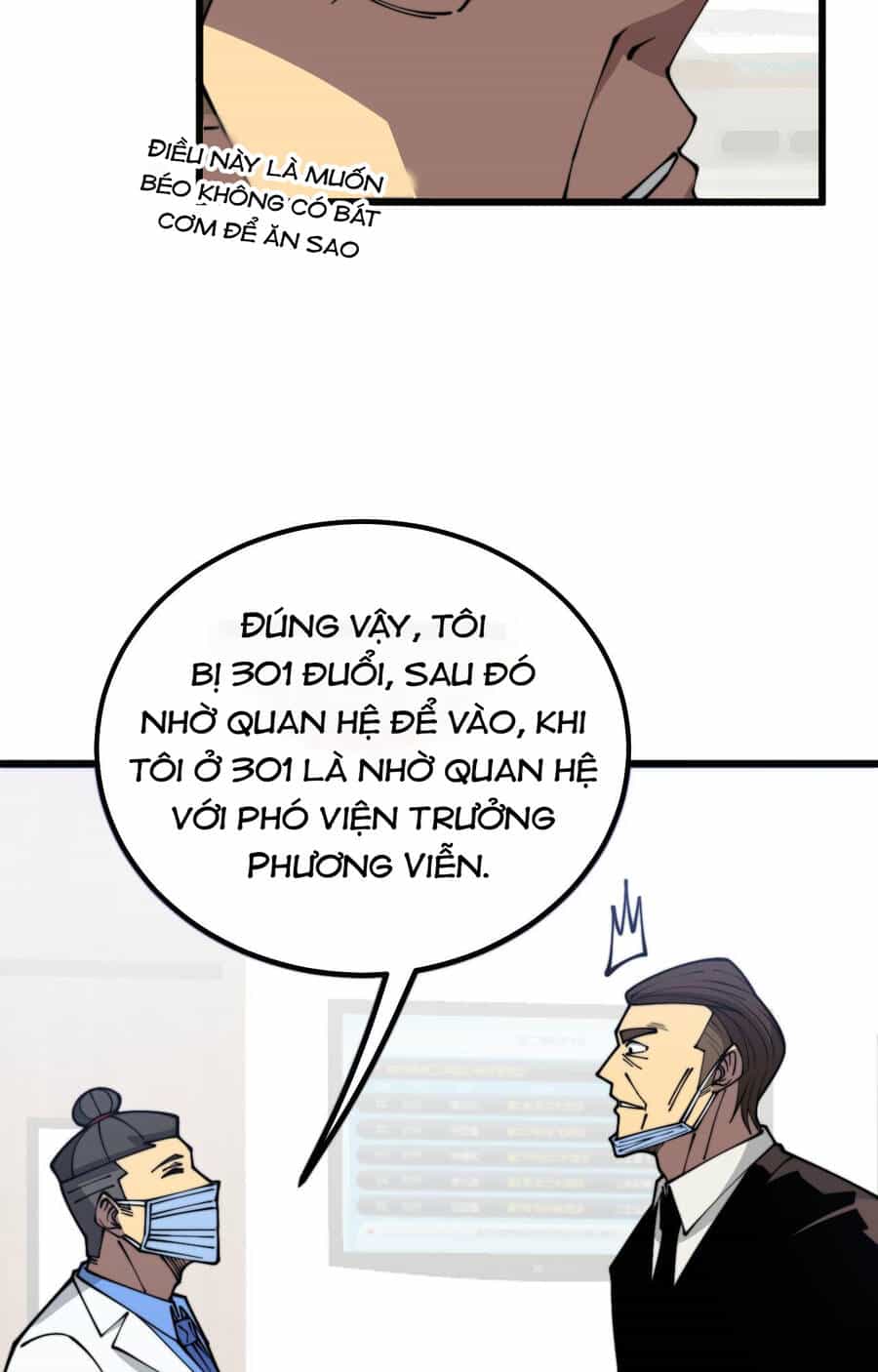 Độc Thủ Vu Y - Chương 332 - ảnh 56
