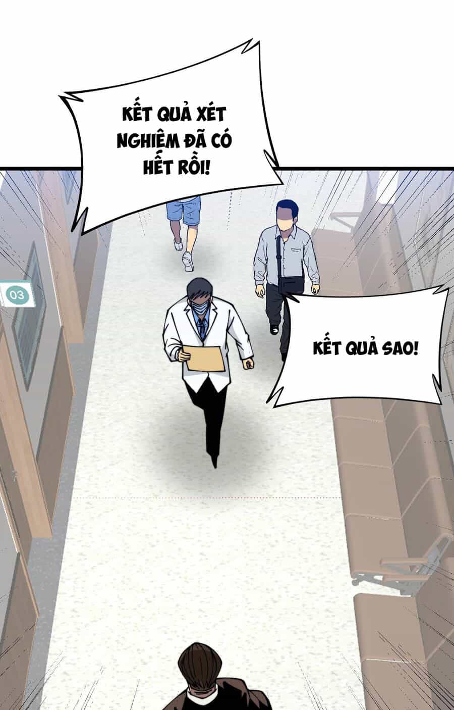 Độc Thủ Vu Y - Chương 332 - ảnh 61
