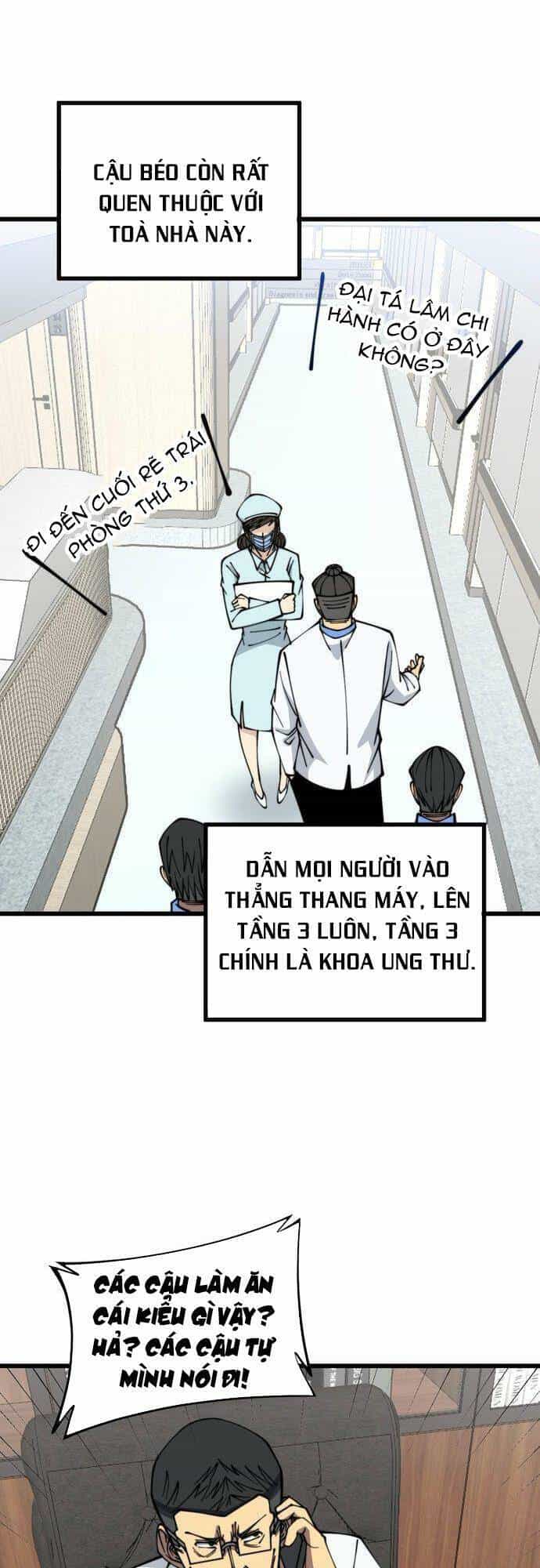 Độc Thủ Vu Y - Chương 334 - ảnh 22
