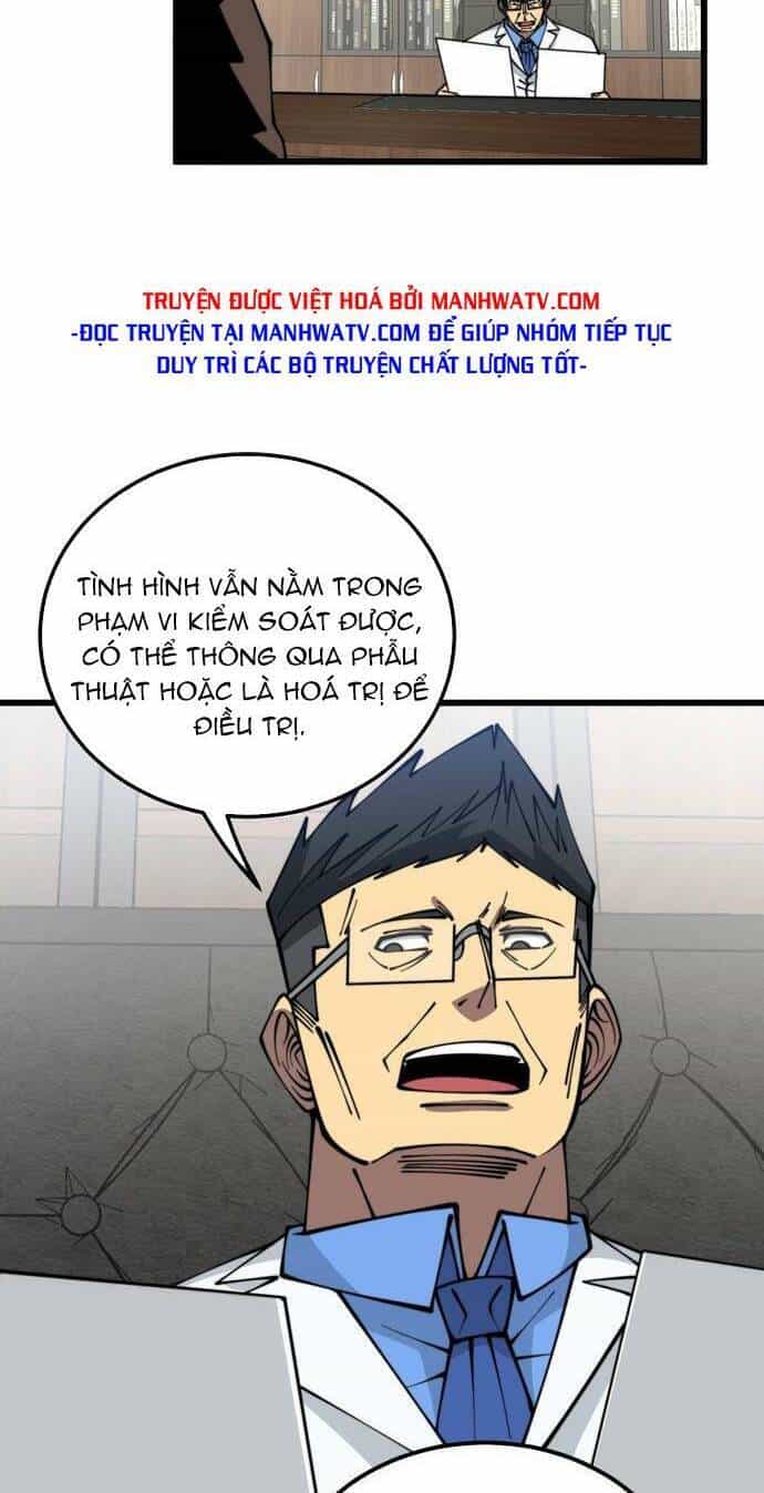 Độc Thủ Vu Y - Chương 334 - ảnh 29