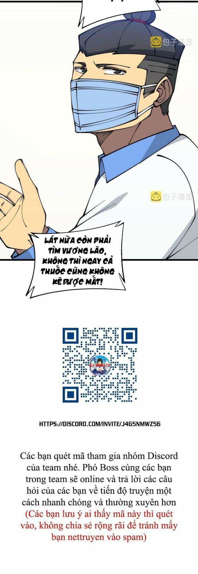 Độc Thủ Vu Y - Chương 334 - ảnh 41
