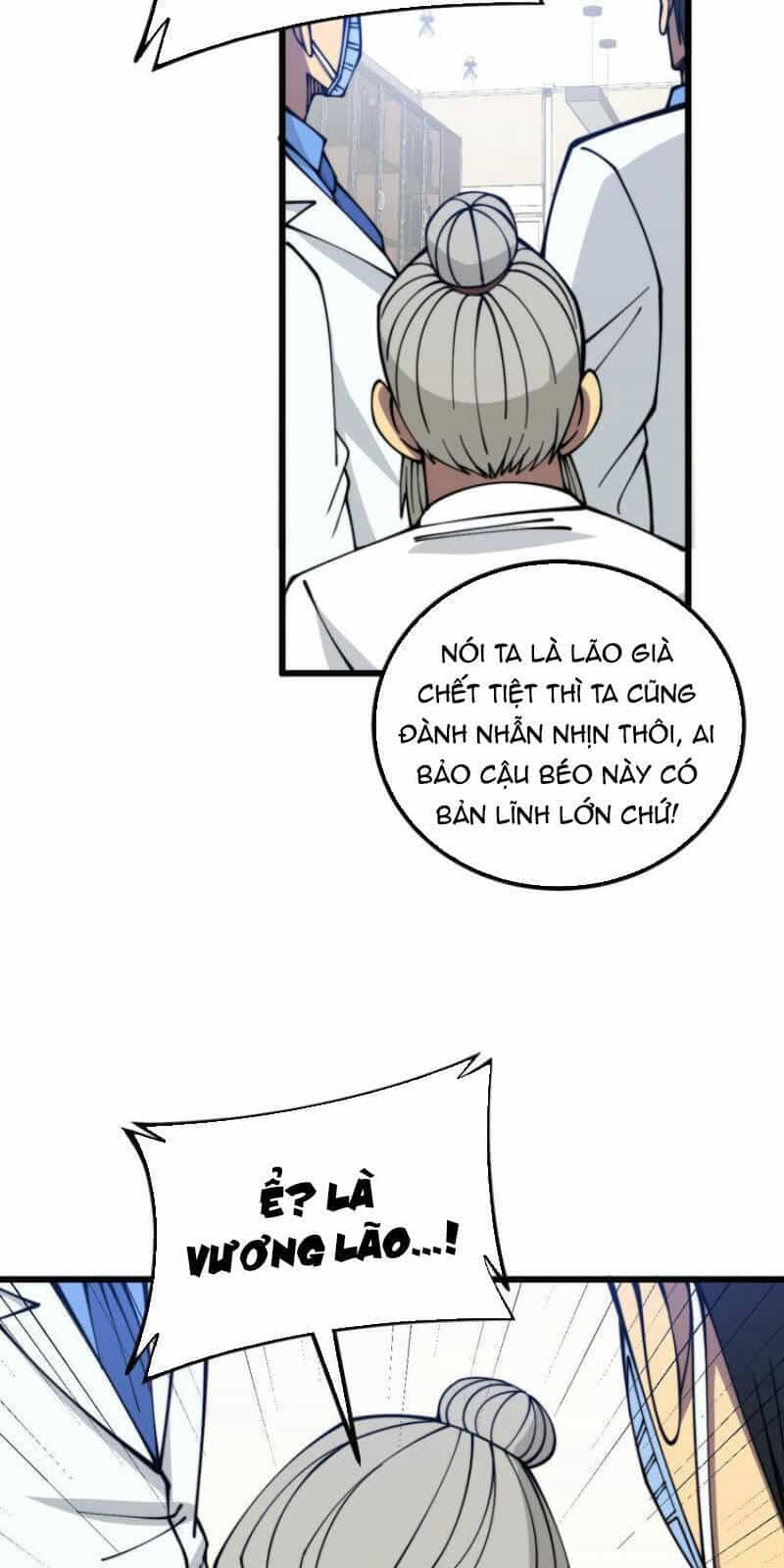 Độc Thủ Vu Y - Chương 335 - ảnh 16