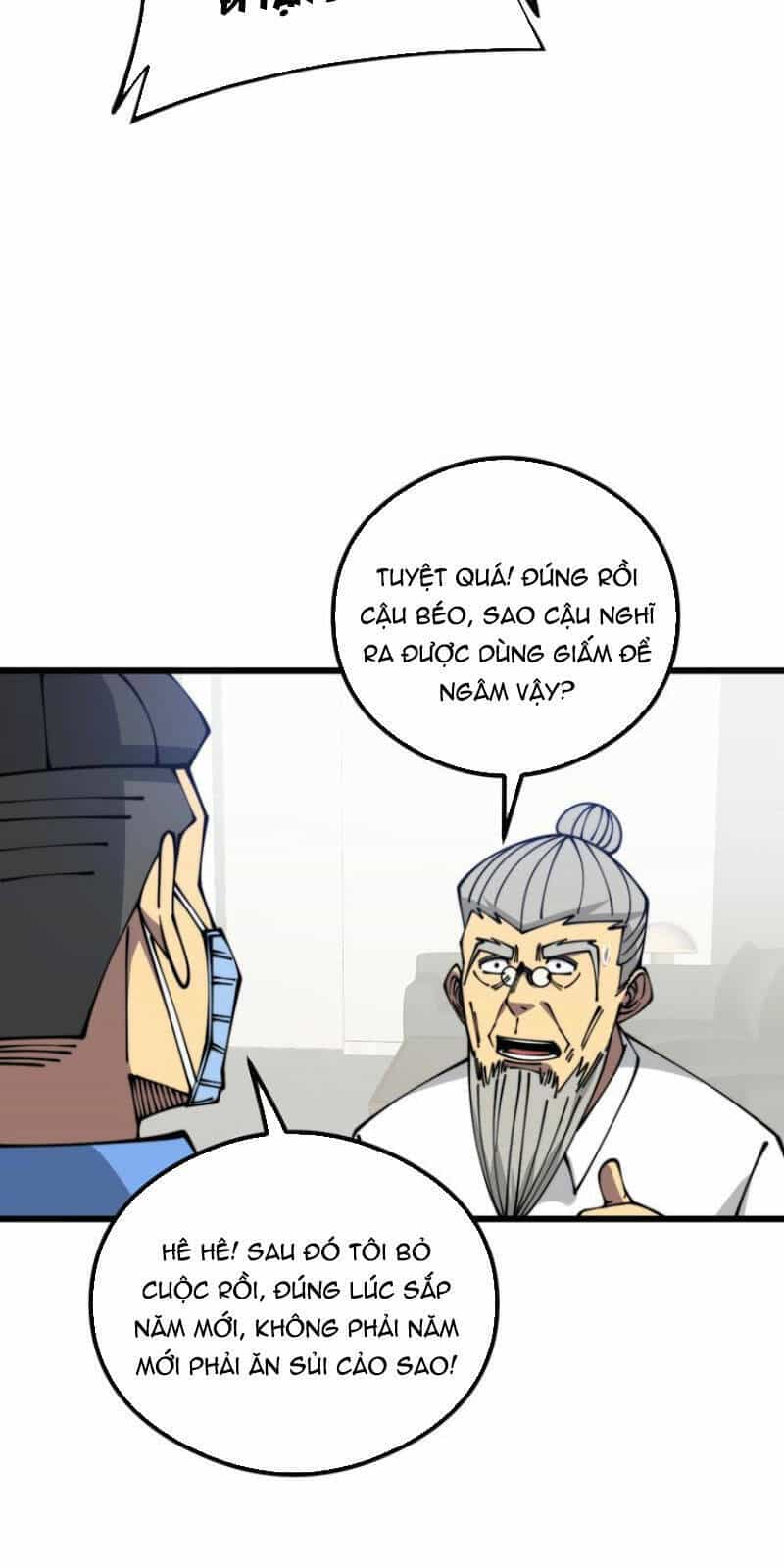 Độc Thủ Vu Y - Chương 335 - ảnh 42