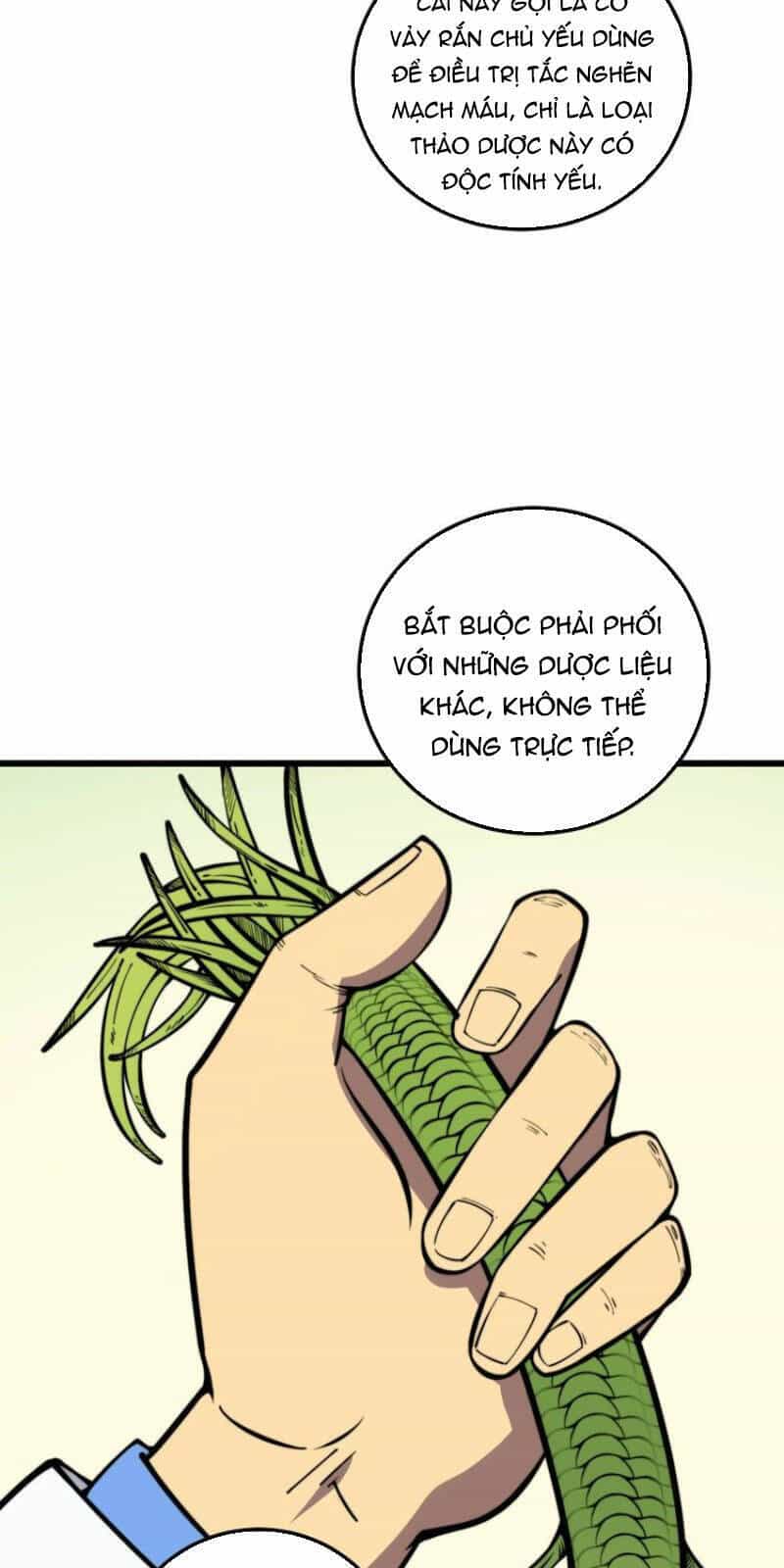 Độc Thủ Vu Y - Chương 336 - ảnh 14
