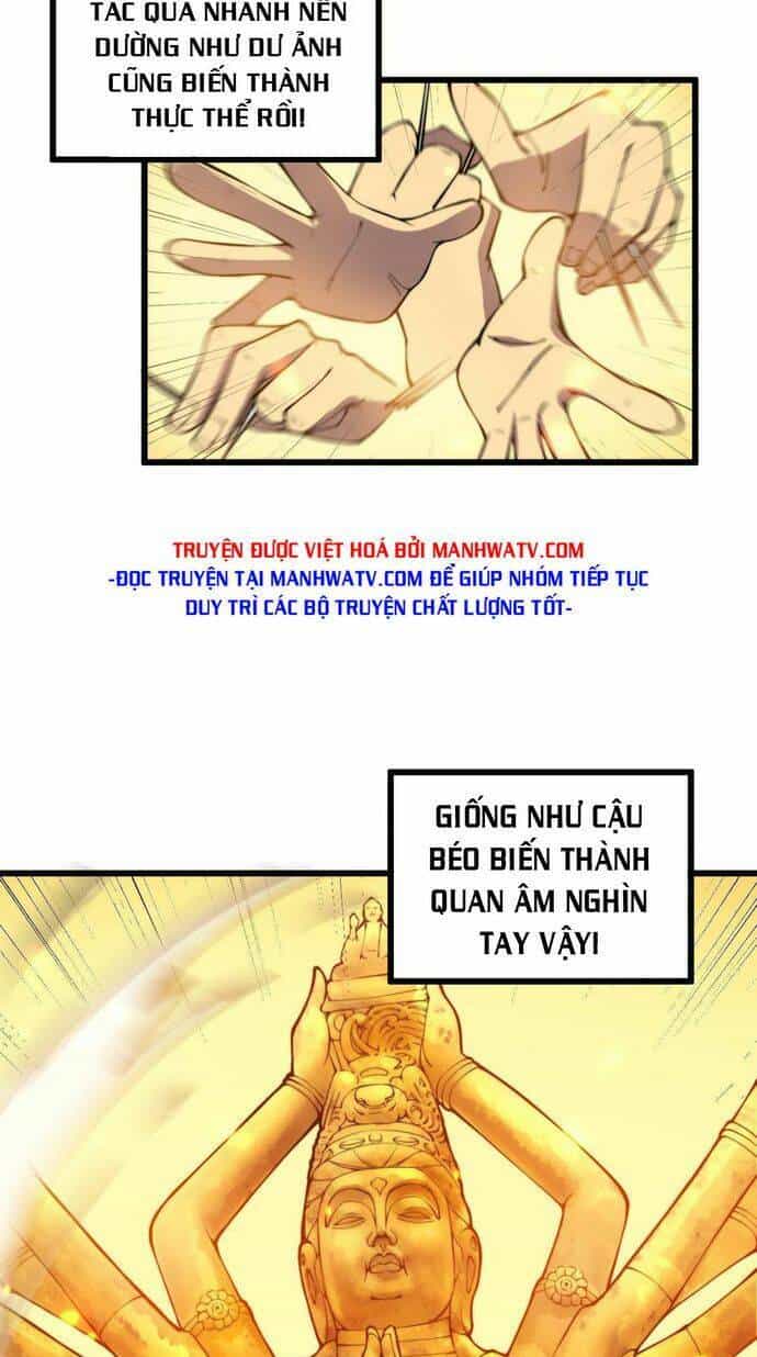 Độc Thủ Vu Y - Chương 337 - ảnh 24