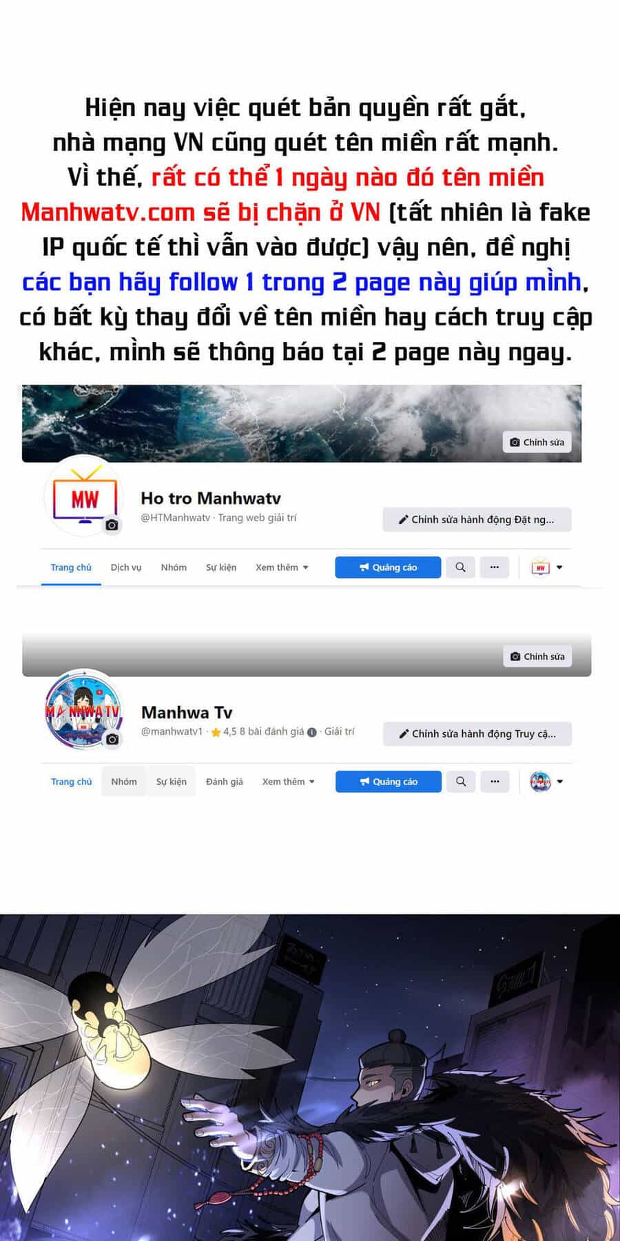 Độc Thủ Vu Y - Chương 338 - ảnh 1