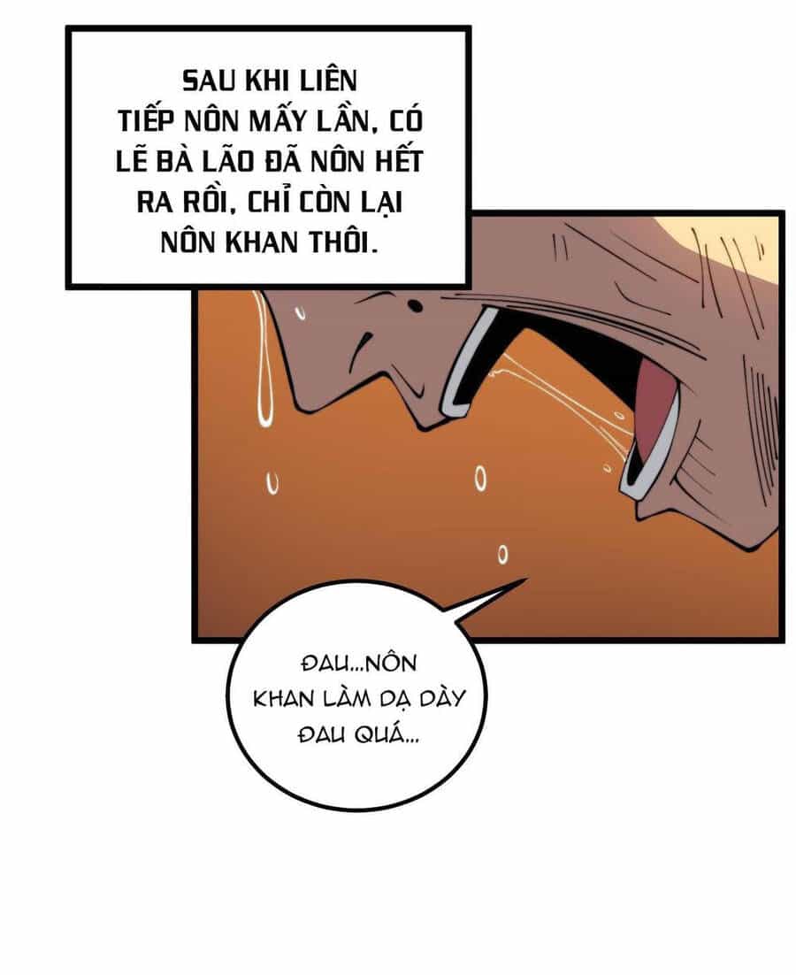 Độc Thủ Vu Y - Chương 338 - ảnh 20