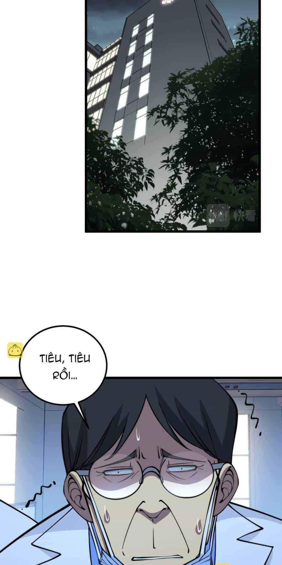 Độc Thủ Vu Y - Chương 338 - ảnh 31
