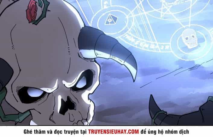 Độc Thủ Vu Y - Chương 34 - ảnh 25