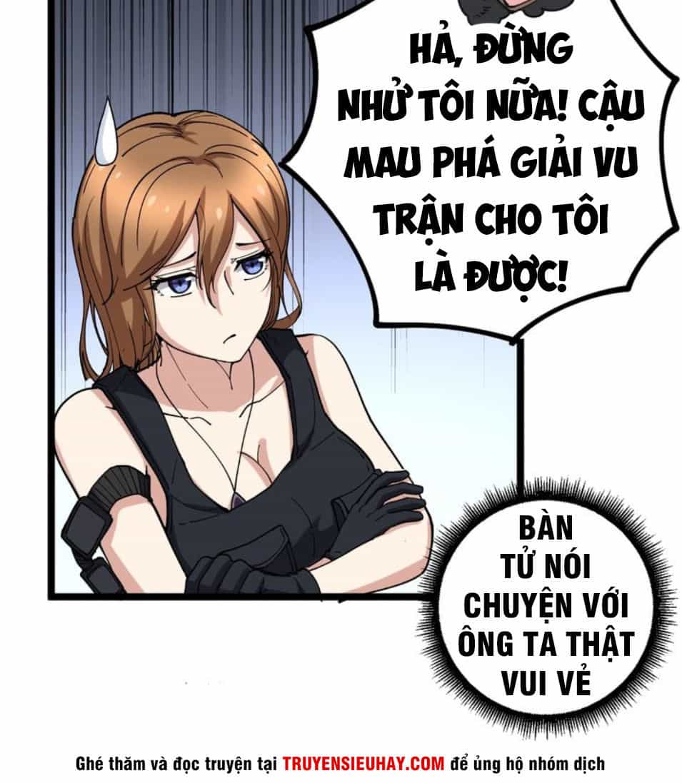 Độc Thủ Vu Y - Chương 34 - ảnh 35