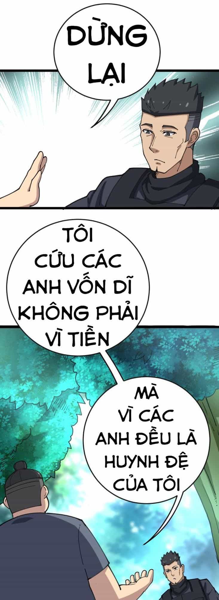 Độc Thủ Vu Y - Chương 34 - ảnh 44