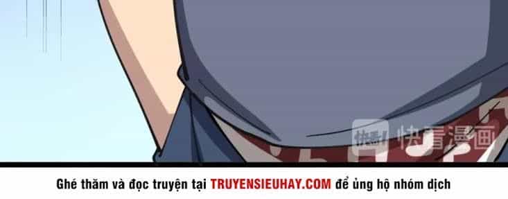 Độc Thủ Vu Y - Chương 34 - ảnh 46