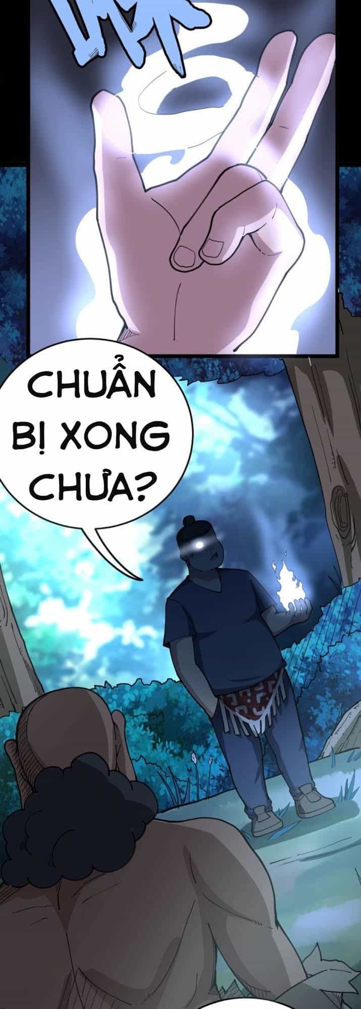 Độc Thủ Vu Y - Chương 34 - ảnh 5