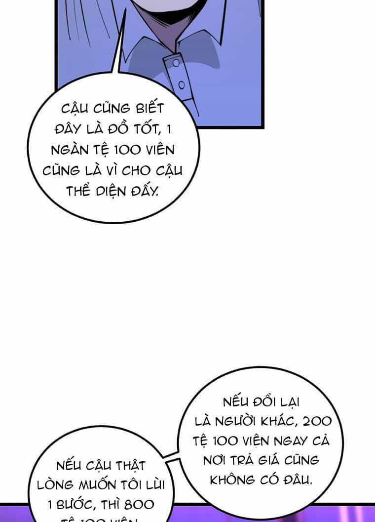 Độc Thủ Vu Y - Chương 340 - ảnh 18