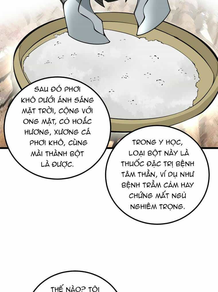 Độc Thủ Vu Y - Chương 340 - ảnh 23