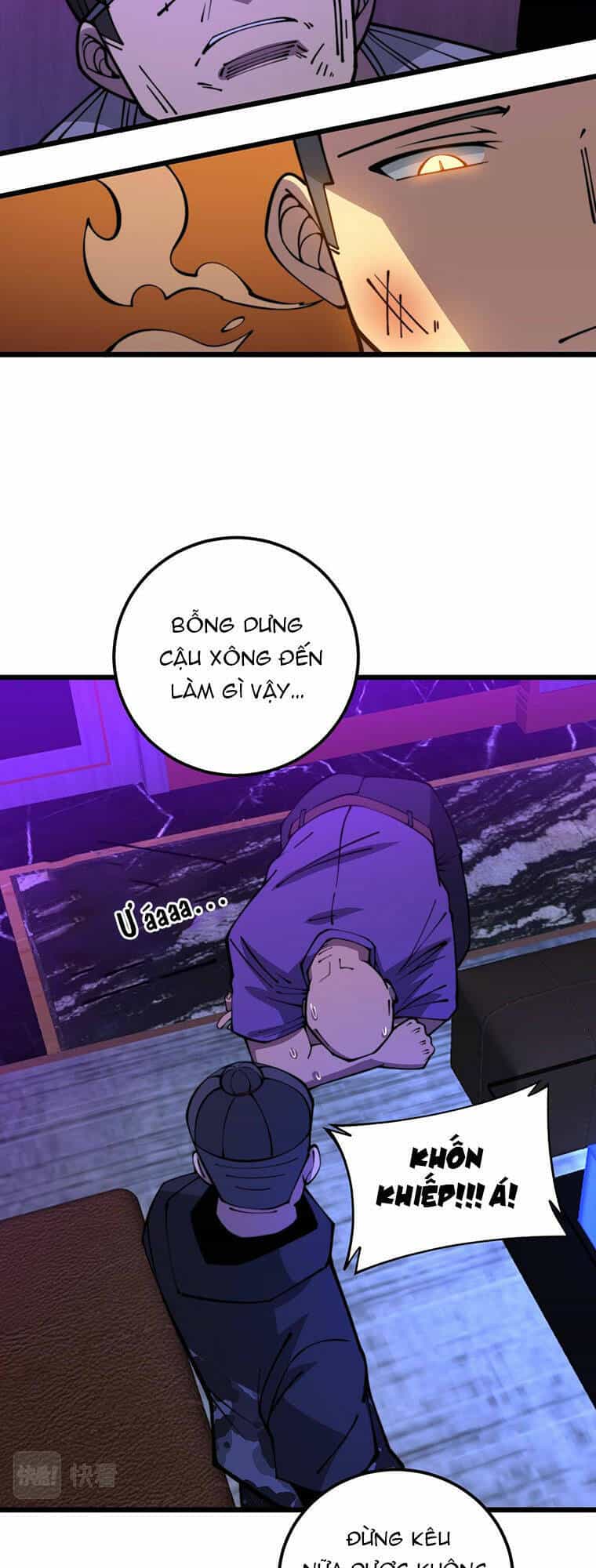 Độc Thủ Vu Y - Chương 340 - ảnh 35