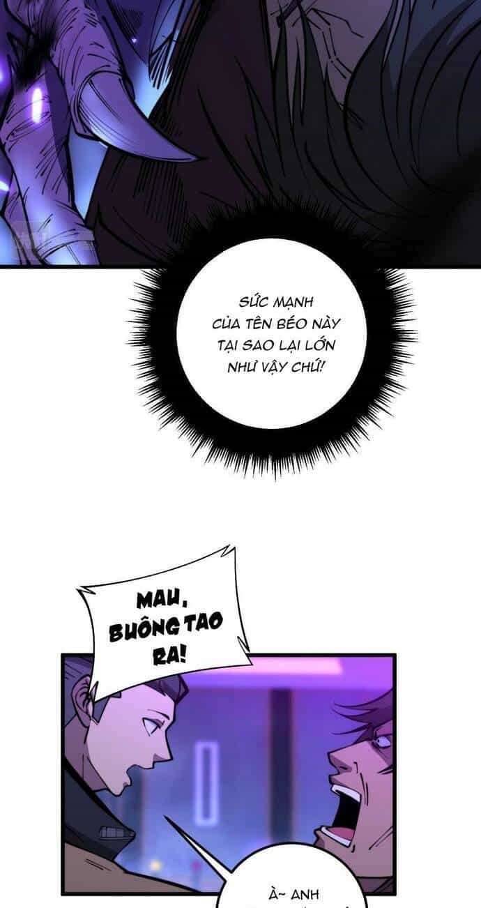 Độc Thủ Vu Y - Chương 341 - ảnh 24
