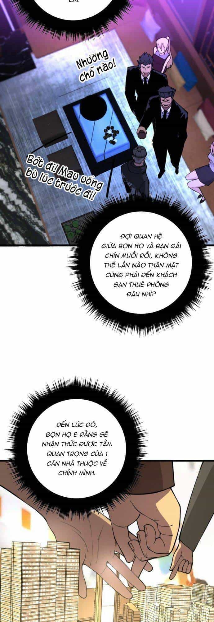 Độc Thủ Vu Y - Chương 342 - ảnh 42