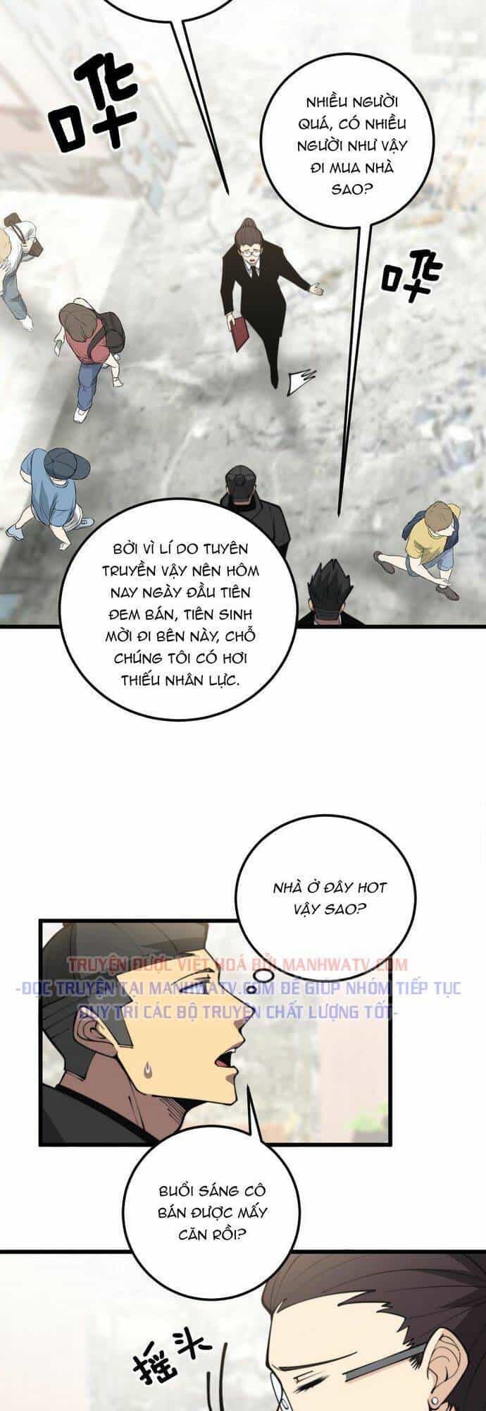 Độc Thủ Vu Y - Chương 343 - ảnh 14