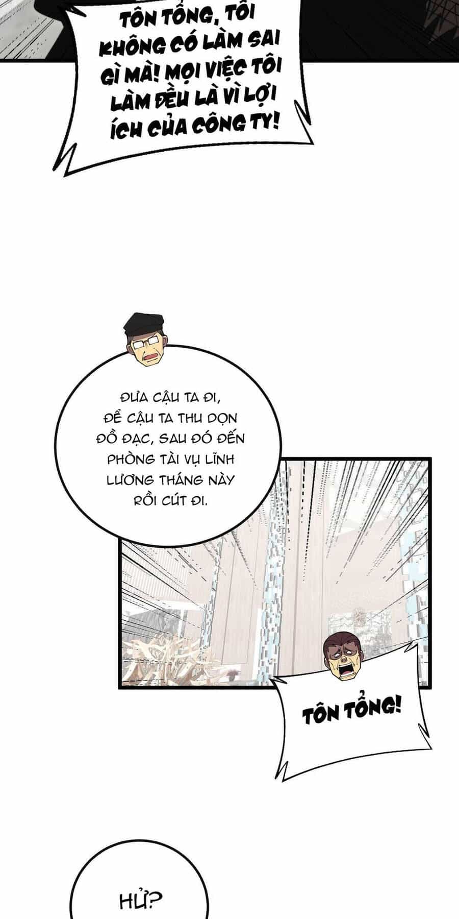 Độc Thủ Vu Y - Chương 346 - ảnh 32