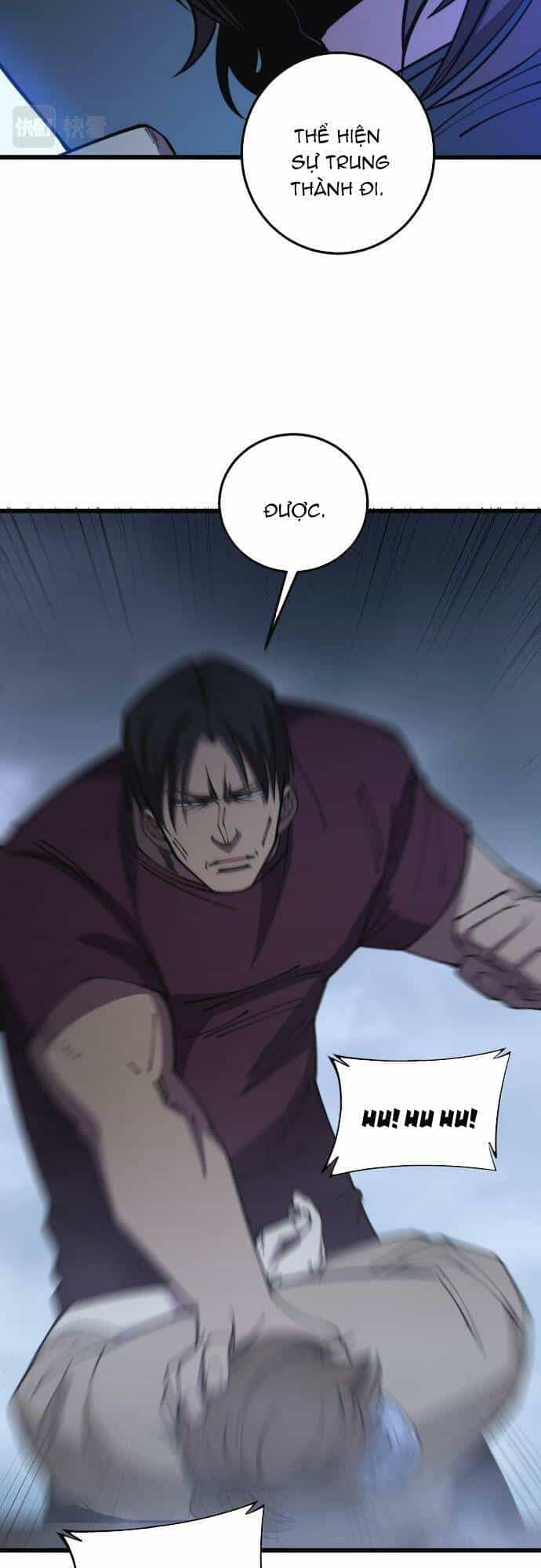 Độc Thủ Vu Y - Chương 347 - ảnh 3