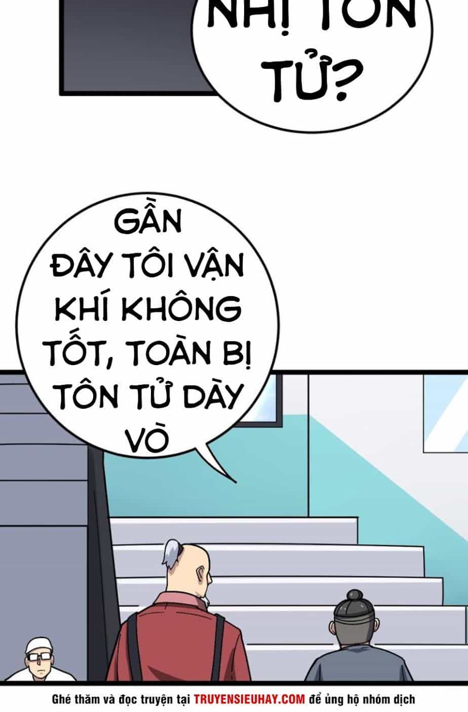 Độc Thủ Vu Y - Chương 35 - ảnh 24