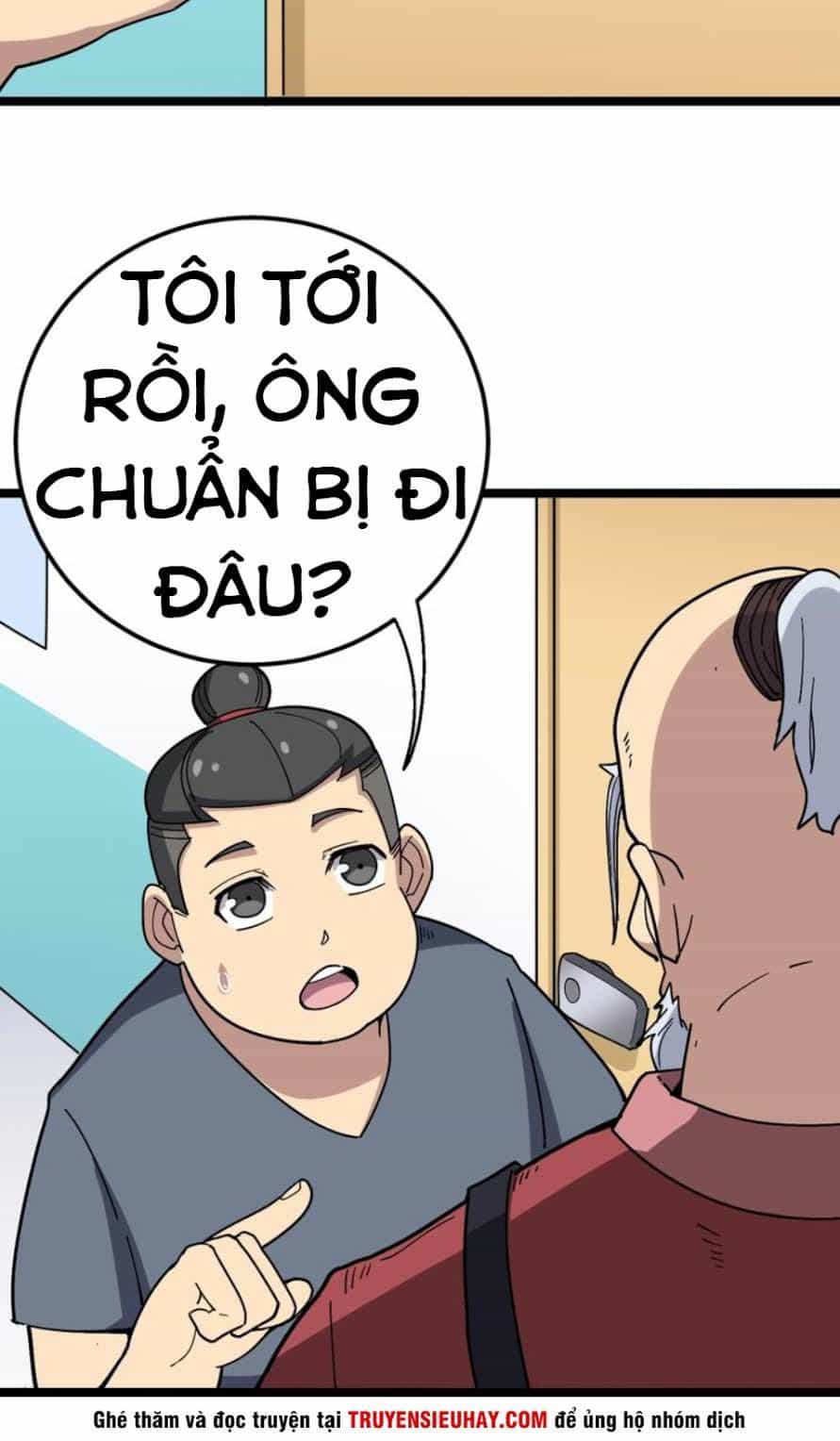 Độc Thủ Vu Y - Chương 35 - ảnh 28