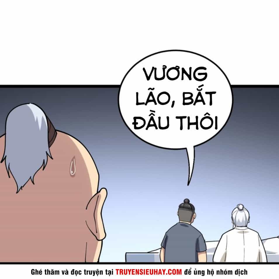 Độc Thủ Vu Y - Chương 35 - ảnh 49