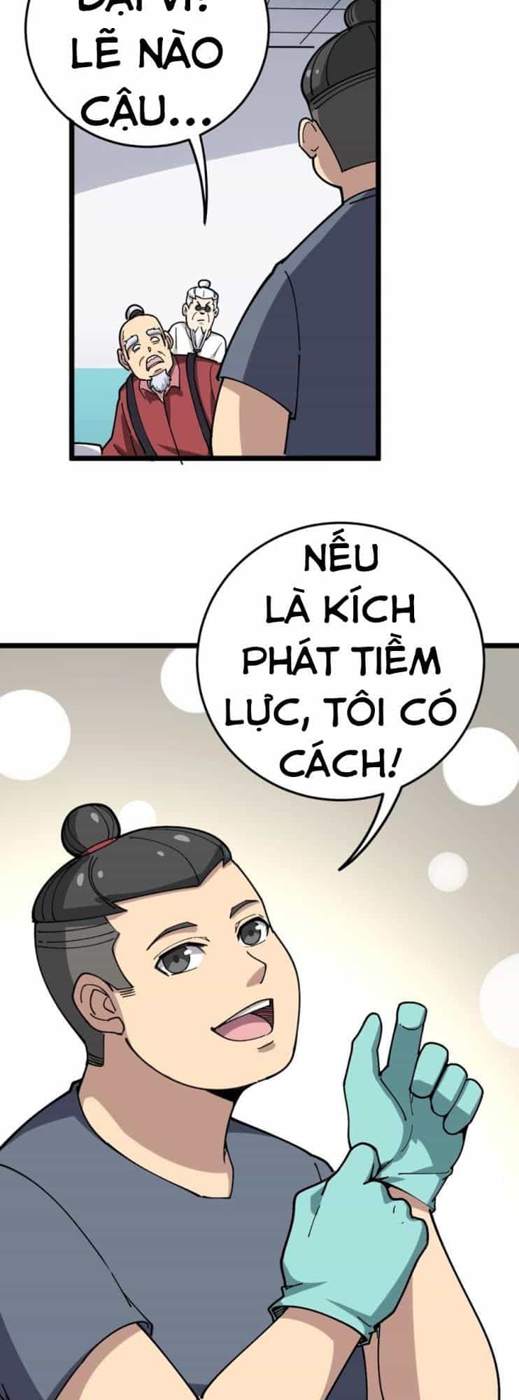 Độc Thủ Vu Y - Chương 35 - ảnh 58
