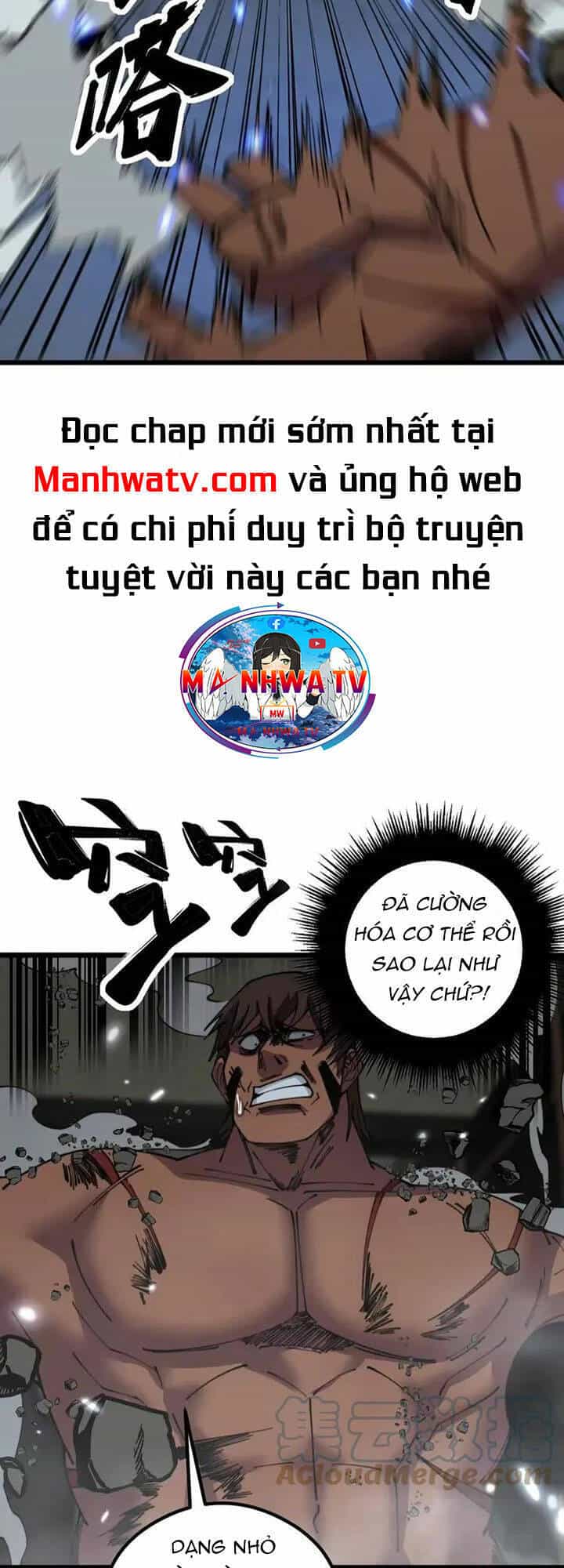 Độc Thủ Vu Y - Chương 350 - ảnh 10