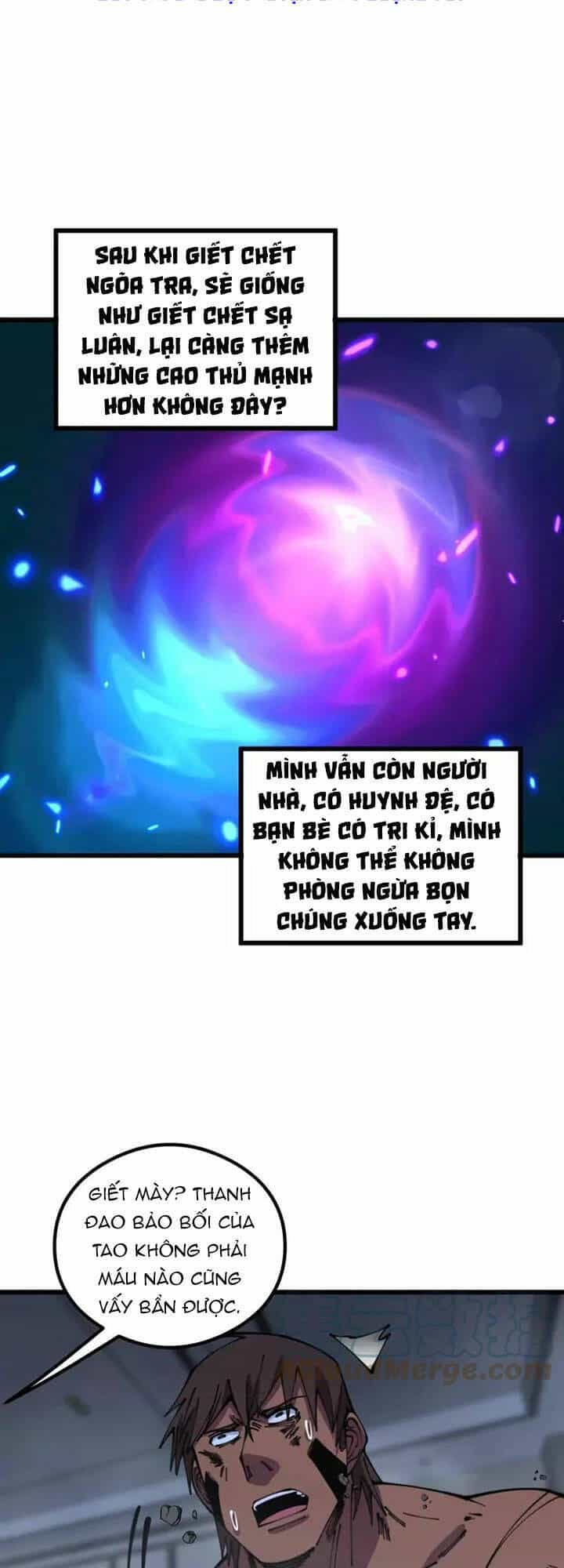 Độc Thủ Vu Y - Chương 350 - ảnh 25