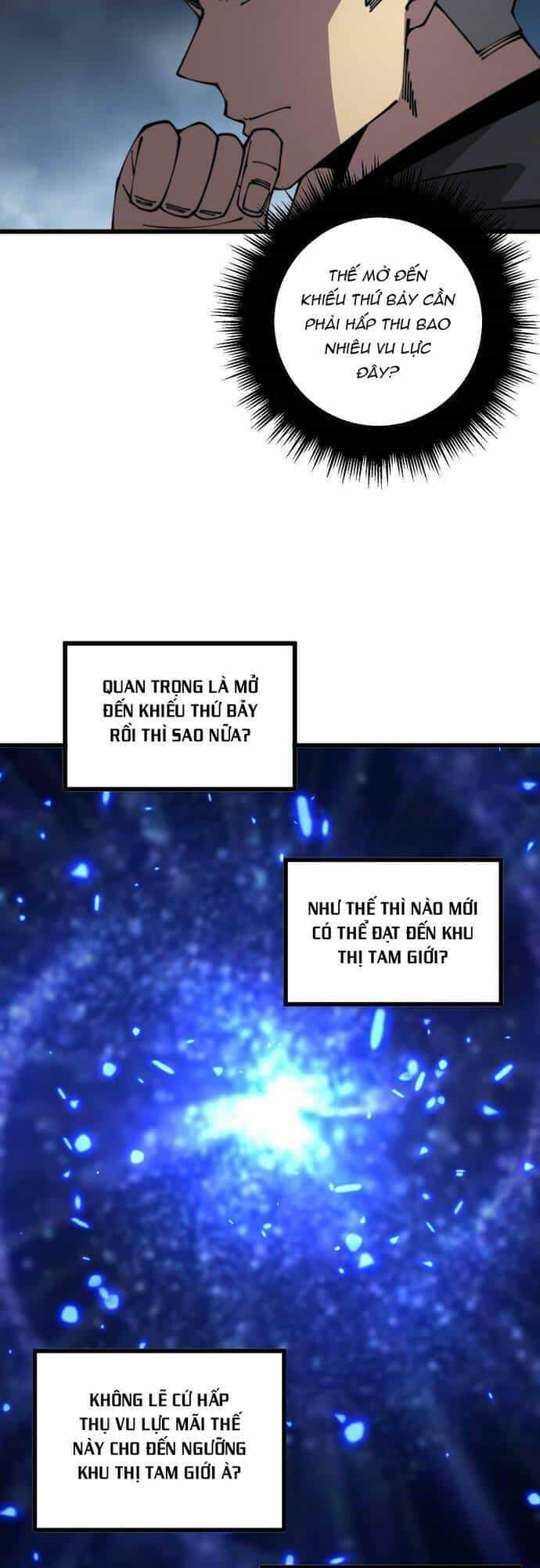 Độc Thủ Vu Y - Chương 351 - ảnh 22