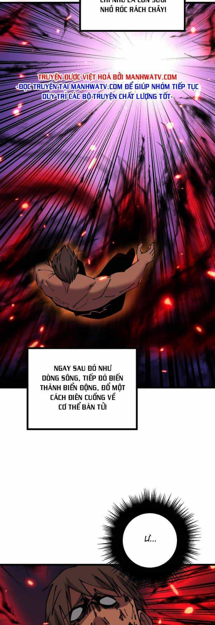 Độc Thủ Vu Y - Chương 351 - ảnh 6