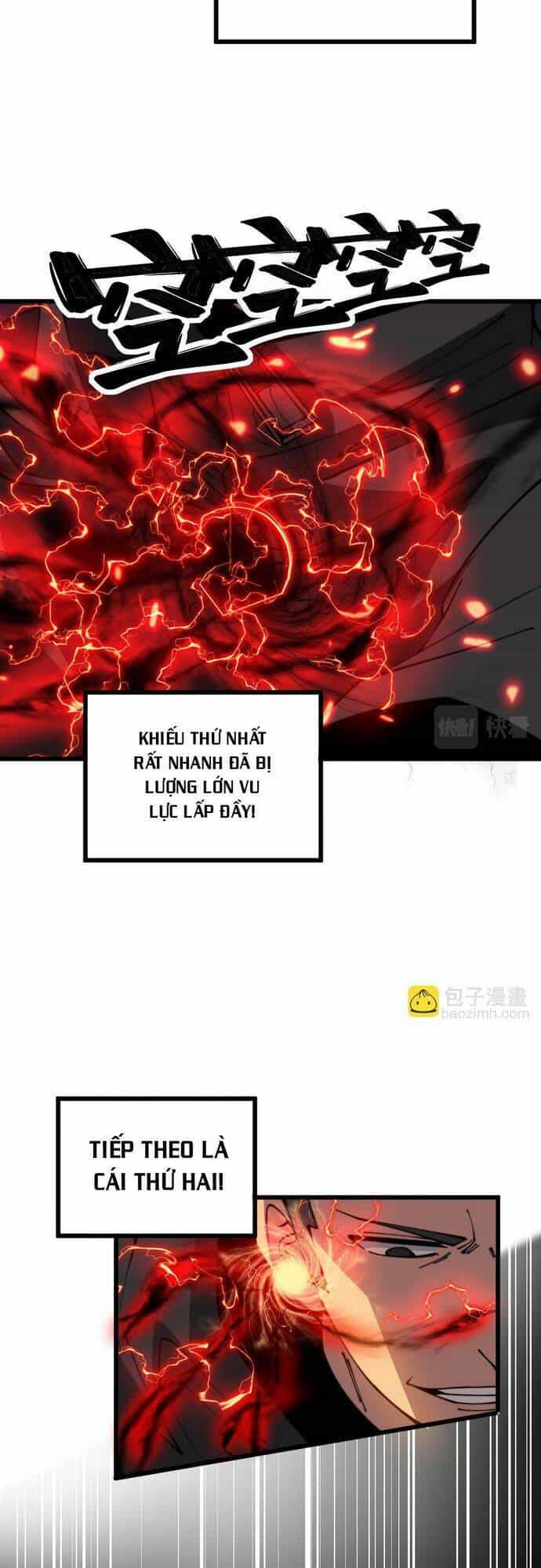 Độc Thủ Vu Y - Chương 351 - ảnh 8