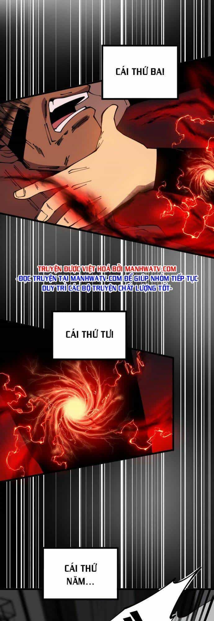 Độc Thủ Vu Y - Chương 351 - ảnh 9